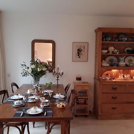 Bed & Breakfast De Echo Acomodação com café da manhã Muiderberg Exterior foto