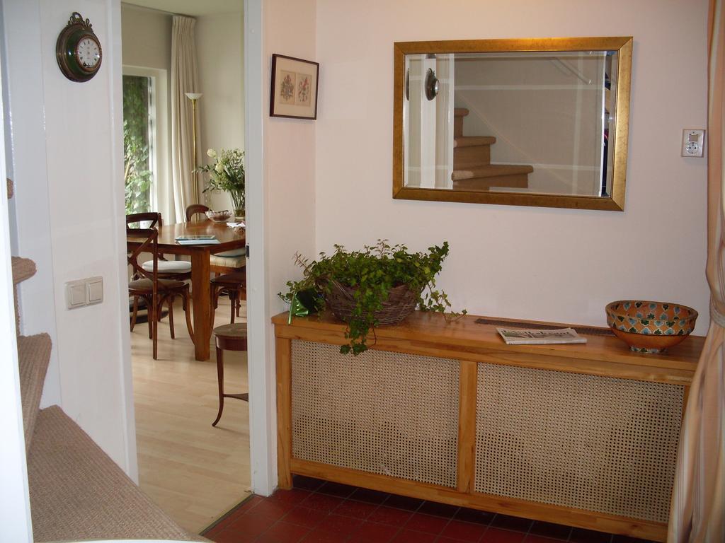 Bed & Breakfast De Echo Acomodação com café da manhã Muiderberg Exterior foto